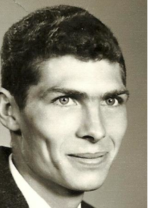 Photo of Private First Class Milford G. McKee, U.S. Army (Virtual Wall)